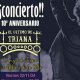 El ltimo de Triana 10 Aniversario. El ltimo de Triana