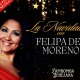 Navidad con Felipa del Moreno. Felipa del Moreno