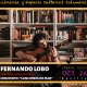 canciones de mar. Fernando Lobo