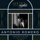 Golden Nights Sevilla. Concierto ntimo. Antonio Romero