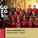 Juventudes Musicales de Sevilla. 