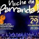 Noche de Parranda II. LA PARRANDA DE SEVILLA