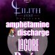 Lilith Fest - Amphetamine Discharge - LaGore - Paraiso Seis