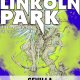 Tributo a Linkin Par. Linkoln Park