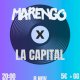 MARENGO + La Capital