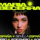 Gira mundial. Maria Becerra