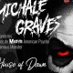 Michale Graves (MISFITS) + HOUSE OF DAWN