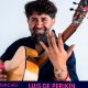 Las noches Icnicas del Melia. LUIS DE PERIKIN