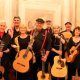 Juventudes Musicales de Sevilla. Sunshine Coast Guitar Orchestra (Australia)