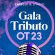 Gala Tributo OT23. DarteArte