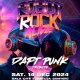 Daft Punk tribute. Robot Rock Alive