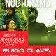 Ruido Clavel + Guadalupe Plata