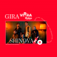 GIRA VIBRA MAHOU. Shinova