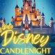 Tributo Disney. Candle light experience