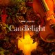 Conciertos Candlelight en Sevilla 2024. Candlelight Navidad: Bandas Sonoras Navideas. Quinteto de cuerda - Totem Ensemble