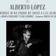 Alberto Lpez. 