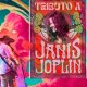 Tributo a Janis Joplin - Janis, Big Mike y la Holding. 