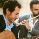 XXVII Noches en los jardines del Real Alcázar. Músicas del mundo - Cien años de tango.... Alquimia Tango Dúo