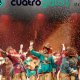 Antología de la comparsa DR.