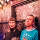 Aterciopelados