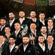 LA BANDA EL RECODO.