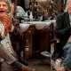 XXIV Bienal de Flamenco. Los flamencos no van a la barbería. Capullo de Jerez + José de los Camarones