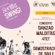 Festival Sevilla Swing. SEVILLA SWING!
