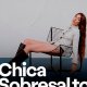 Chica Sobresalto