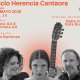 Ciclo Herencia Cantaora.