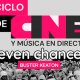 CINESINES: SEVEN CHANCES. CICLO DE CINE Y MÚSICA.