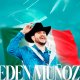 Eden Muñoz.