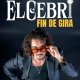EL CEBRI - FIN DE GIRA SOÑADOR.