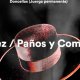 XXIV Bienal de Flamenco. ESTÉVEZ / PAÑOS Y COMPAÑÍA - Doncellas (juerga permanente).