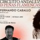 Fernando Caballo.