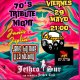 70´S TRIBUTE NIGHT.