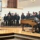 Juventudes Musicales de Sevilla 2026. GOSHEN COLLEGE CHOIR (Indiana, EE.UU.).