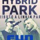 Hybrid Park - Tributo a Linkin Park.
