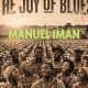 THE JOY OF BLUES. Manuel Imán