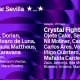 Interestelar Sevilla 2026.