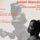 Isabel Alarcón.