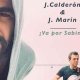 Joaquín Calderón y Jose Marín: VA POR SABINA!. Joaquin Sabína