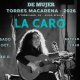 V Ciclo Guitarras Flamenca de Mujer - 2026. La Caro.