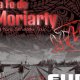 La fe de Moriarty - La Hora Señalada Tour.