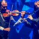 XXIV Bienal de Flamenco. LOS PARRILLA CON DIEGO CARRASCO Y CARRETE DE MÁLAGA - Herencia.