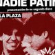 Nadie Patín