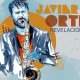 JAVIER ORTÍ QUARTET REVELACIÓN.