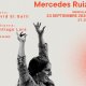 Mercedes Ruiz.