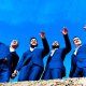 Audiciones íntimas (CaixaForum). Metropolitan Union Barbershop Quartet.