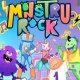 CUENTACUENTOS MUSICAL DEL MUNDO.