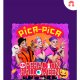 Operación Halloween. Pica Pica
